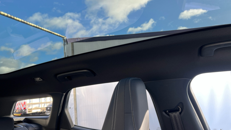 Ford Explorer 210kW Premium 77kWh 5dr Auto Electric Estate